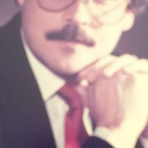 Meet your Posher, Bill